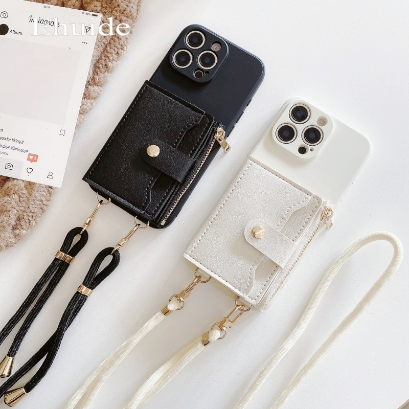 Wallet Strap Case for OPPO Rea - Realme C67 ulasan dan harga