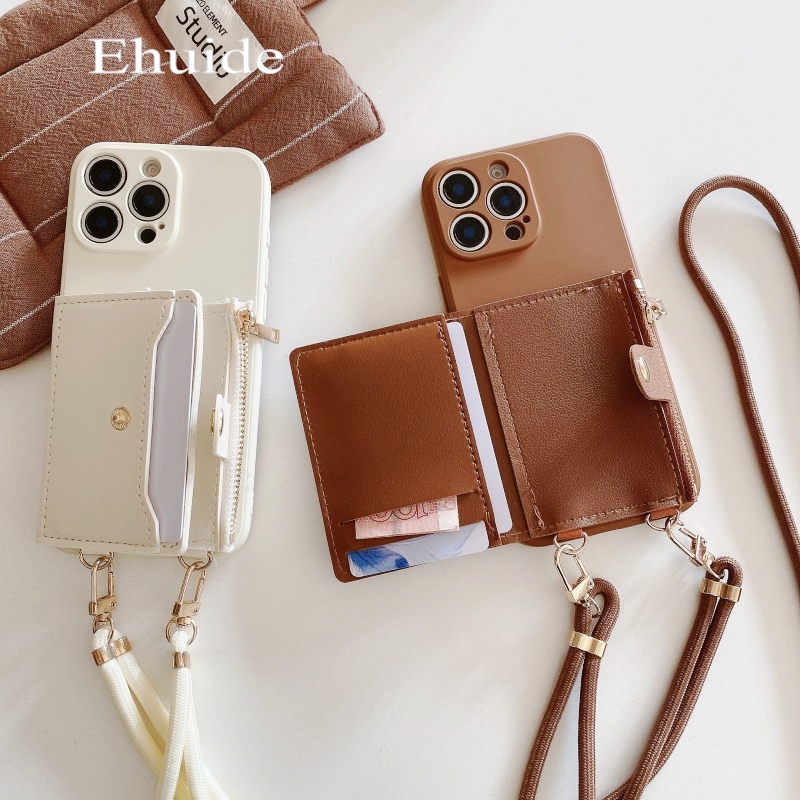 Wallet Strap Case for OPPO Rea - Realme C67 ulasan dan harga
