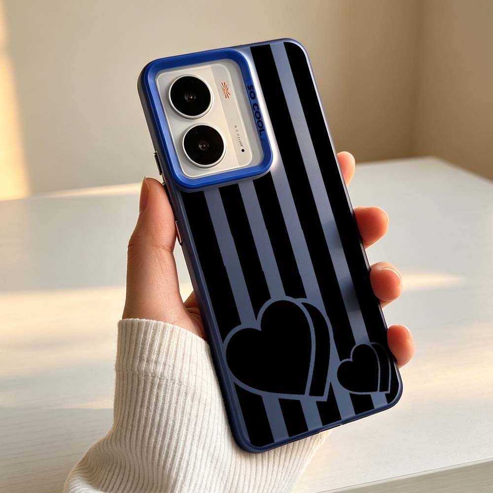 Black Stripe Design For Realme - Realme C67 ulasan dan harga