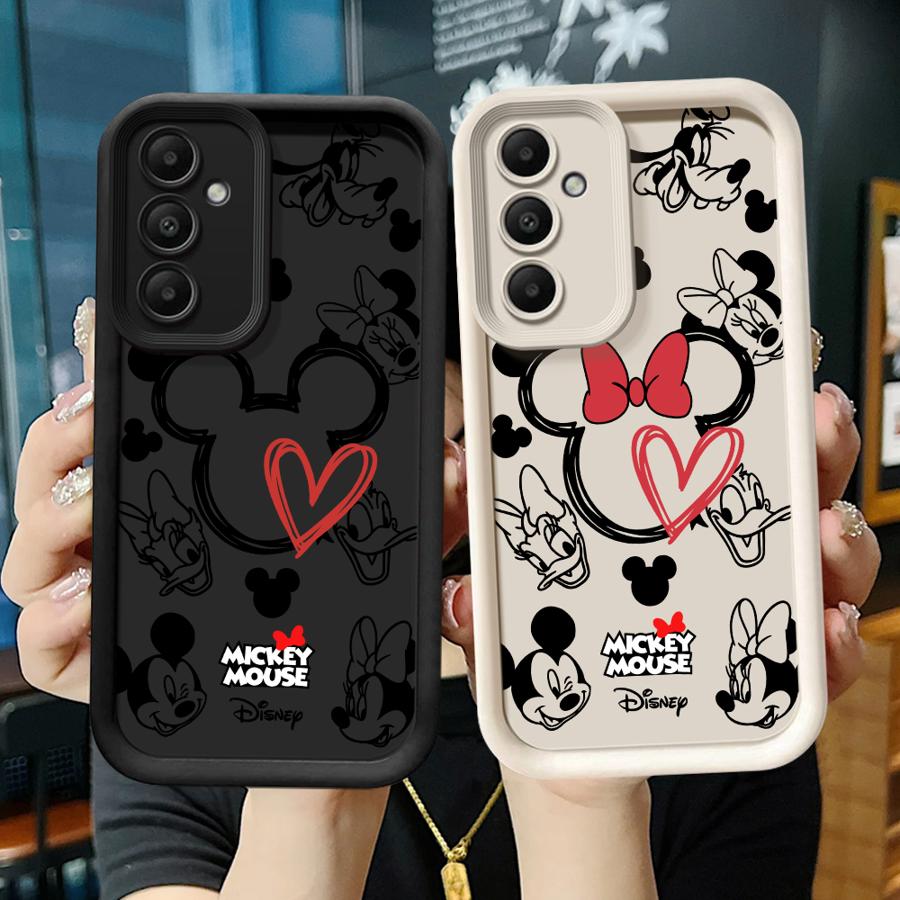 Soft Cover Phone Case for Sams - Samsung Galaxy A55 ulasan dan harga