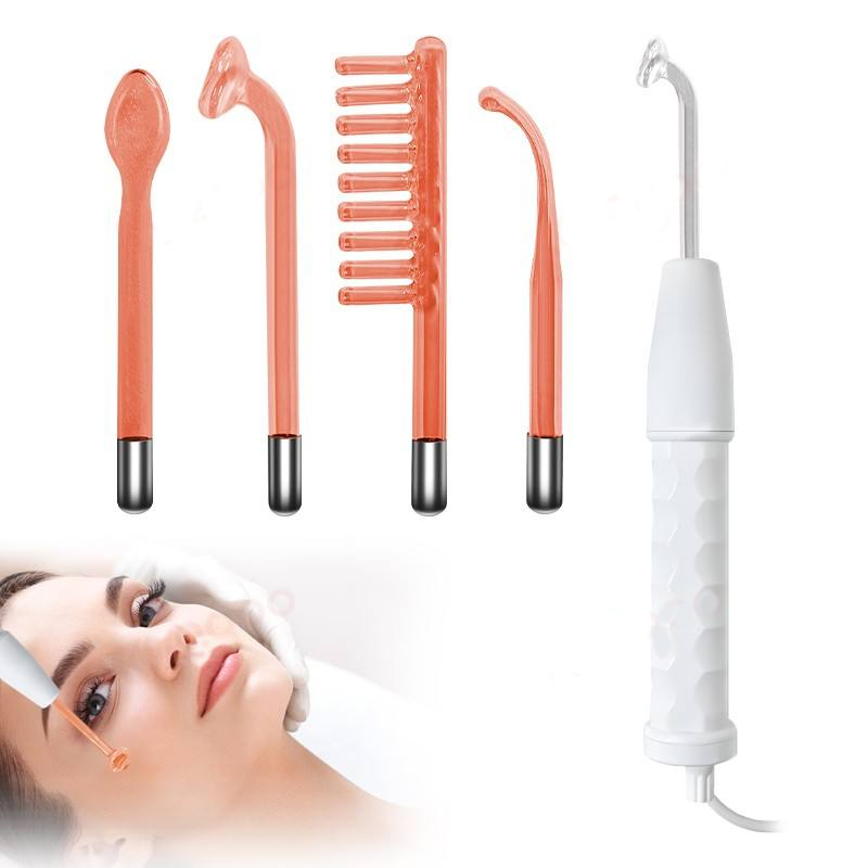 Portable Laser Ozone Therapy M - Galvanic Skin Sensor ulasan dan harga