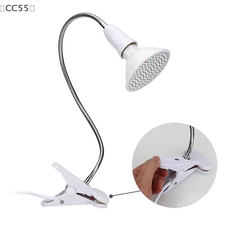 〔CC55〕Red Light Therapy Bulb W - Galvanic Skin Sensor ulasan dan harga
