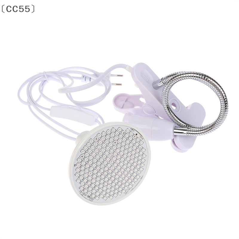 〔CC55〕Red Light Therapy Bulb W - Galvanic Skin Sensor ulasan dan harga