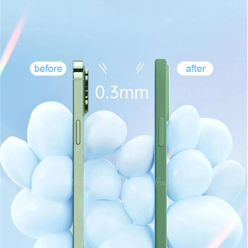 For Realme C67 Case Liquid Sil - Realme C67 ulasan dan harga
