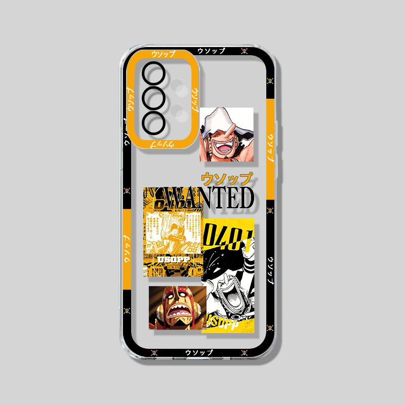 One P-Piece Soft Silicone Case - Samsung Galaxy A55 ulasan dan harga