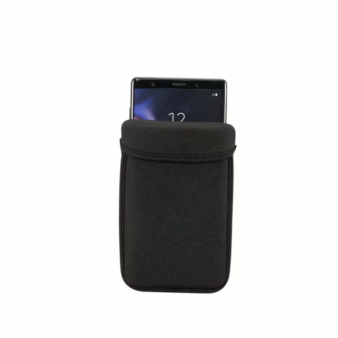 Universal Neoprene Phone Bag C - Realme C67 ulasan dan harga