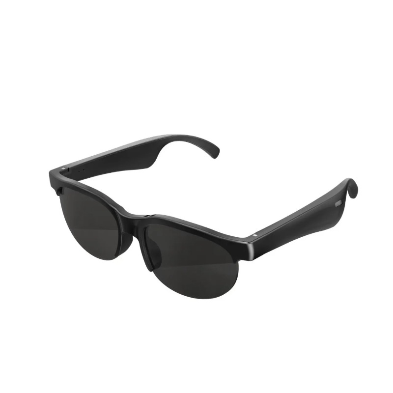 Smart Sports Glasses Open Ear  - Smart Glasses Lens ulasan dan harga