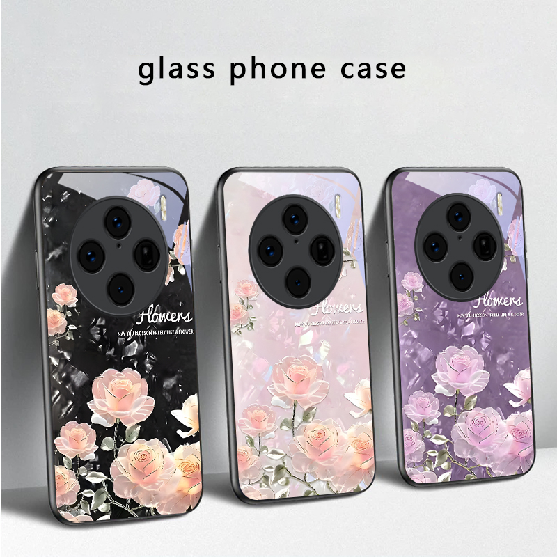Night roses bloom freely For v - Vivo V40 ulasan dan harga