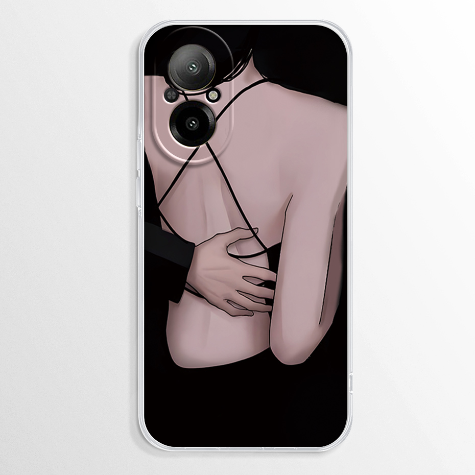 For Realme C67 4G Case RMX3890 - Realme C67 ulasan dan harga