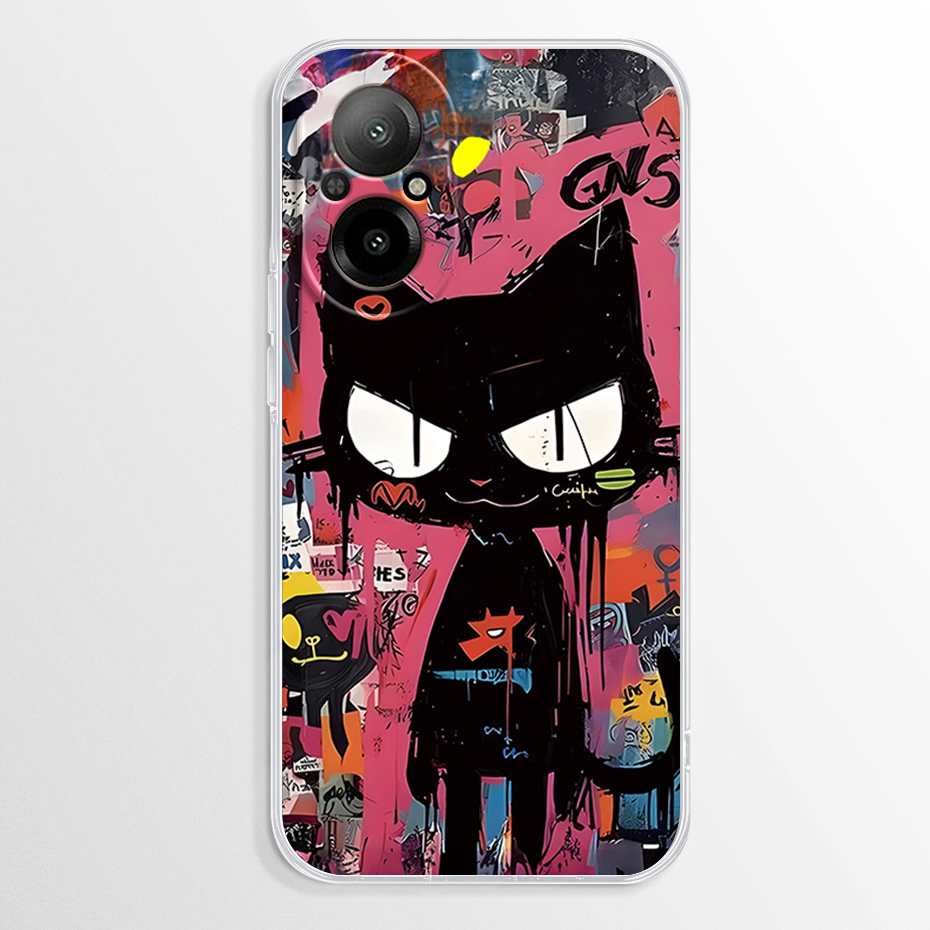 For Realme C67 4G Case RMX3890 - Realme C67 ulasan dan harga