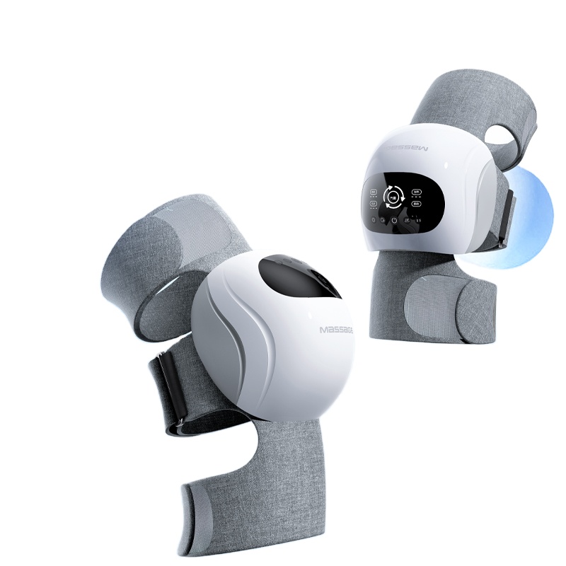 Electric Heating Rechargeable  - Smart Knee Wrap ulasan dan harga